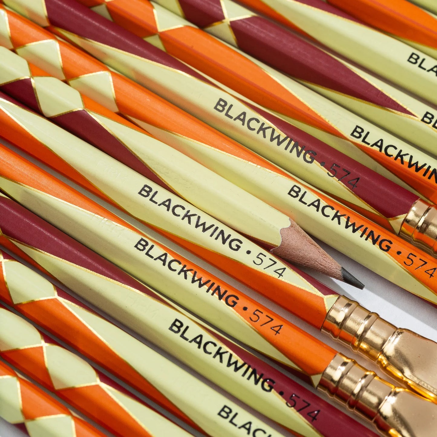 Blackwing - Expressions Set of 12
