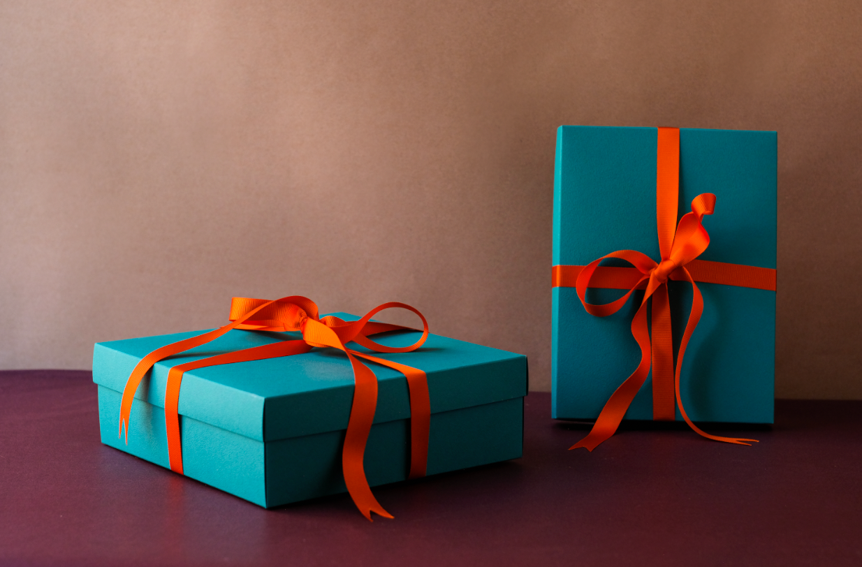 Build Your Own Stationery Gift Set