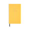 Five Minute Journal - Yellow