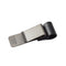 Notebook Pen Holder - Black