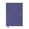 Clifton Notebook – Wisteria Purple