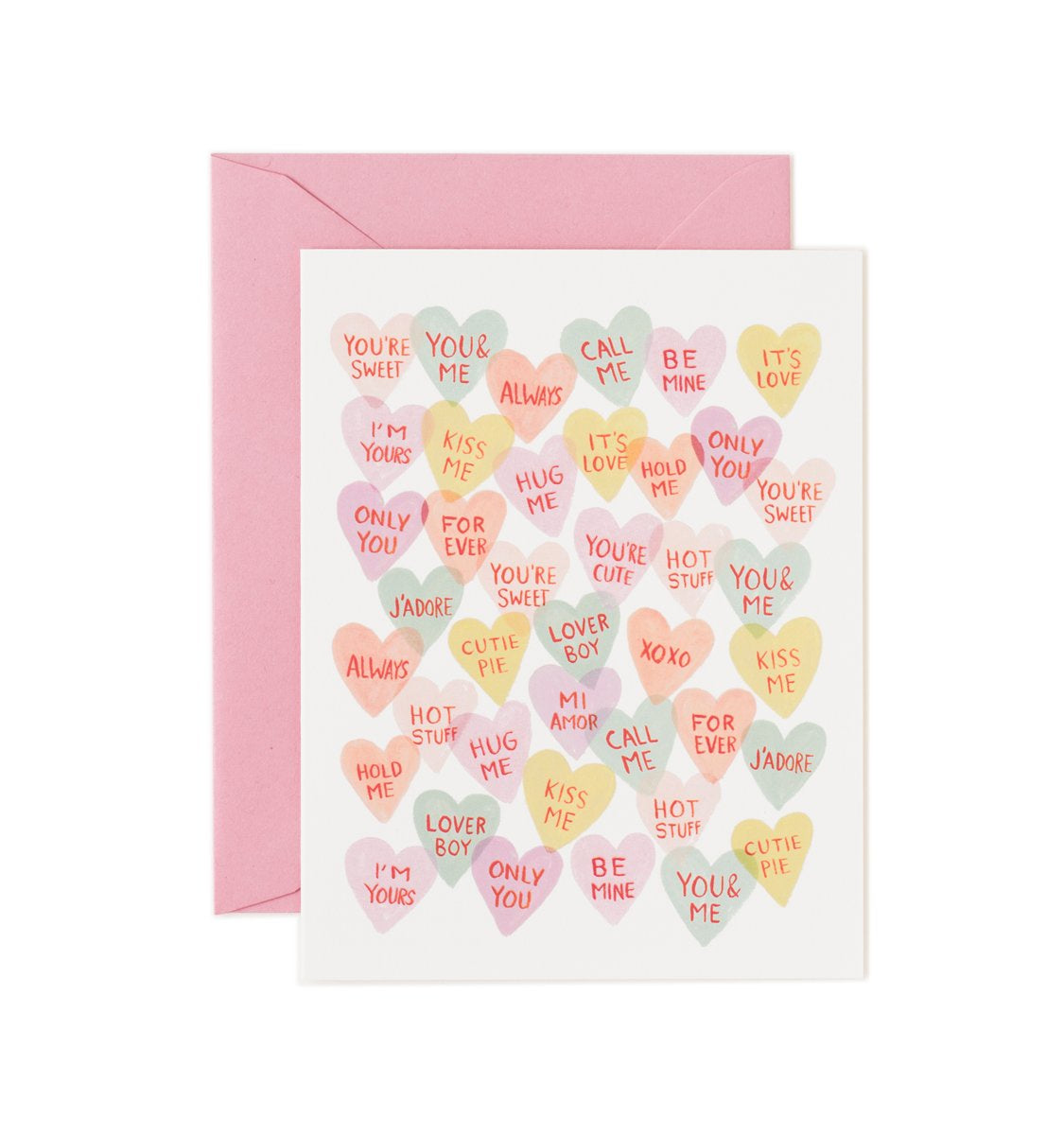 Valentine's Sweethearts