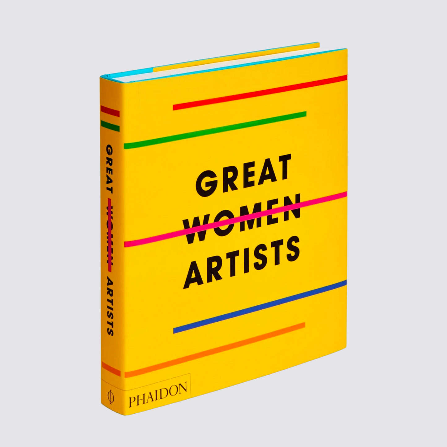 Great Women Artists