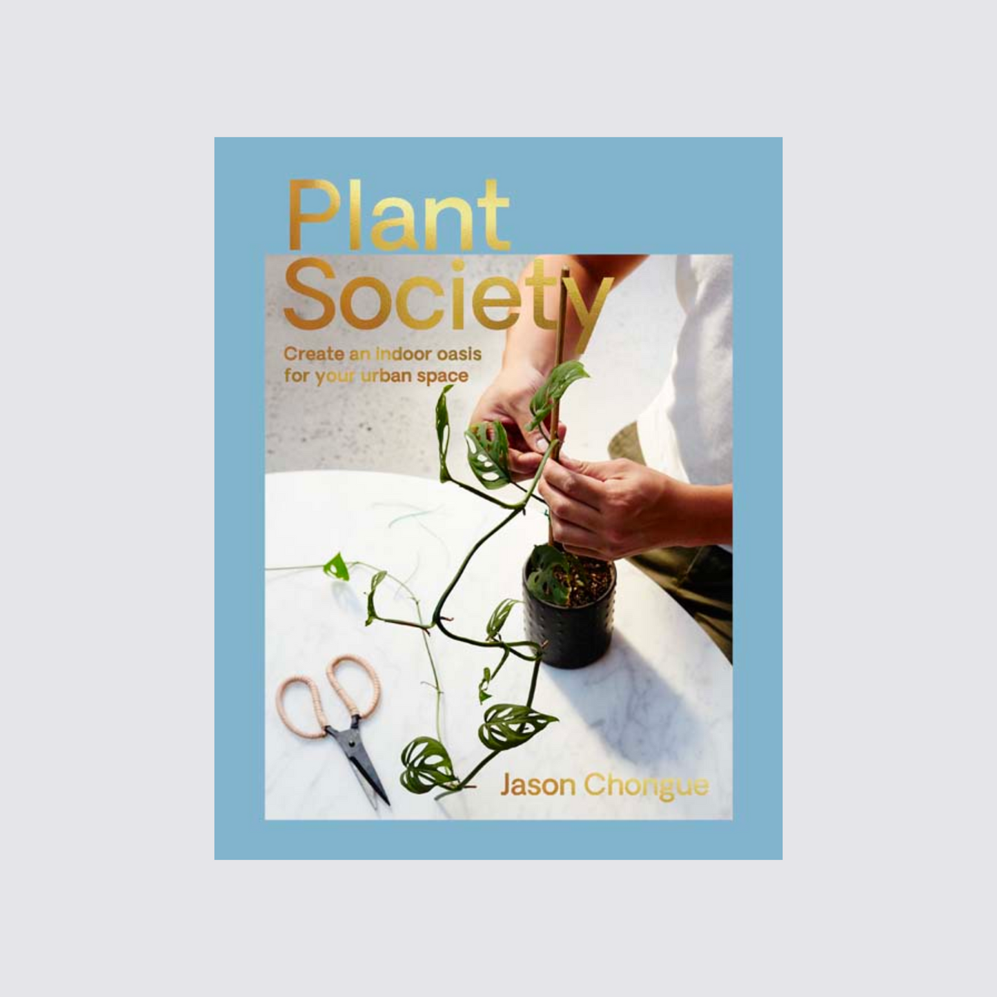 Plant Society