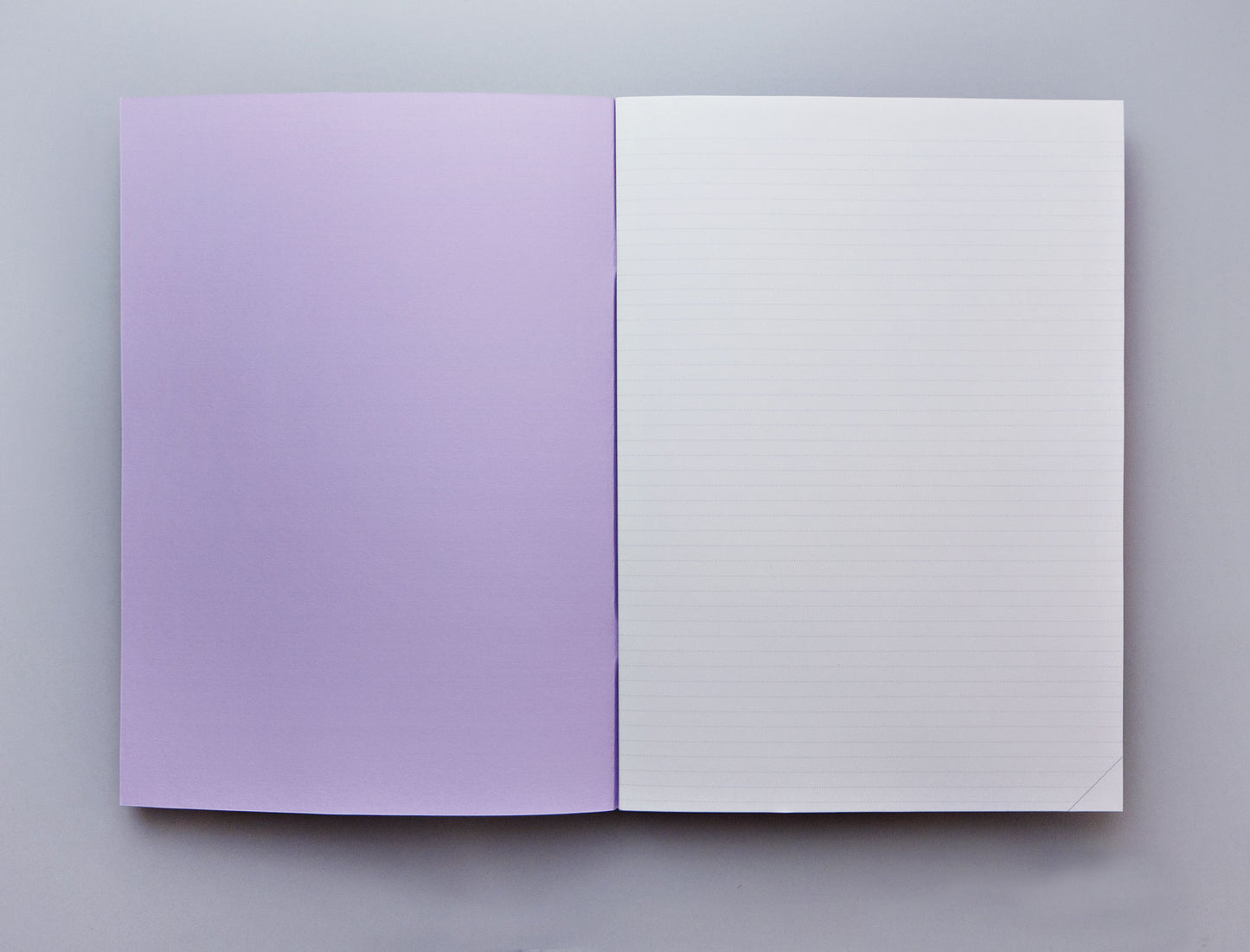 A4 Notebook - Labyrinth