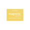 Small Magnetic Notes - Sunshine