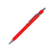 Pocket Mechanical Pencil - Red