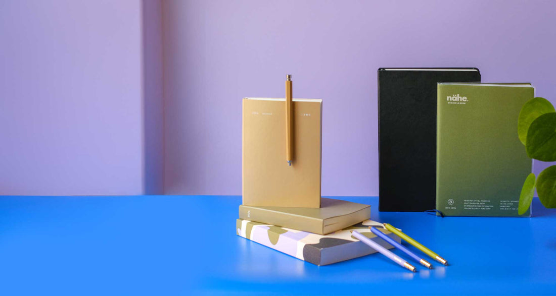 The Best Diaries for 2024 