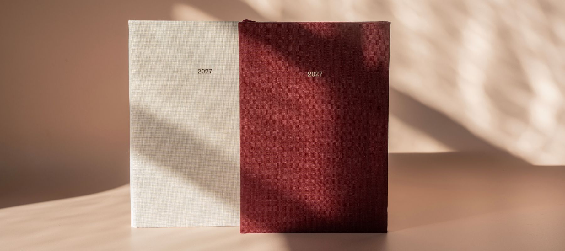 2027 Papersmiths Diaries