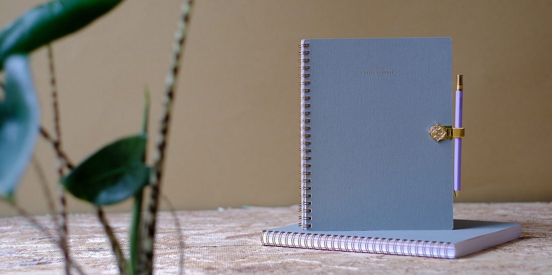 The Best Academic Planners