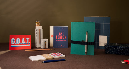 Father’s Day Gift Ideas for 2025: Stationery Picks He’ll Actually Use