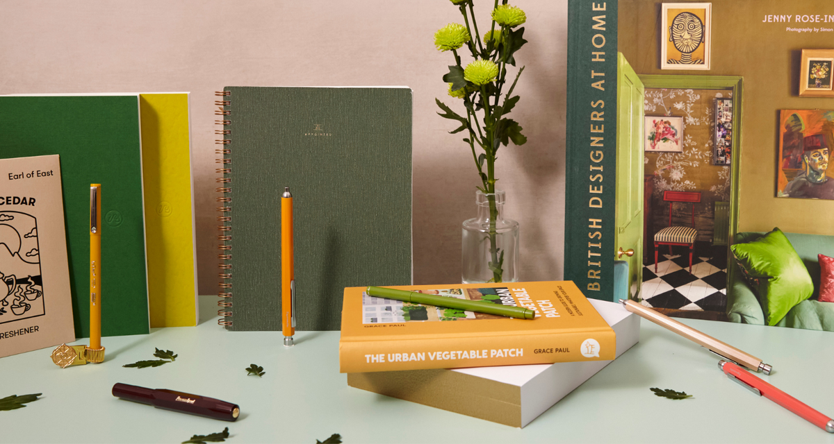 Mother's Day Gift Guide