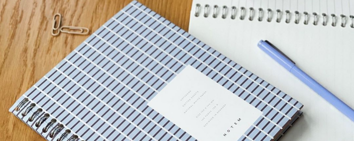 Notes from Denmark | A closer look at Notem Studio