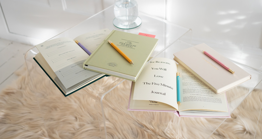 Wellness Journals
