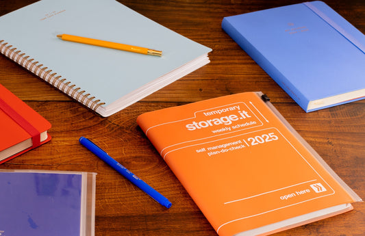 The Best Academic Planners 2024 - 2025
