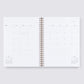 Academic Diary Calendar