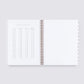 2024-2025 Academic Year Task Planner Key