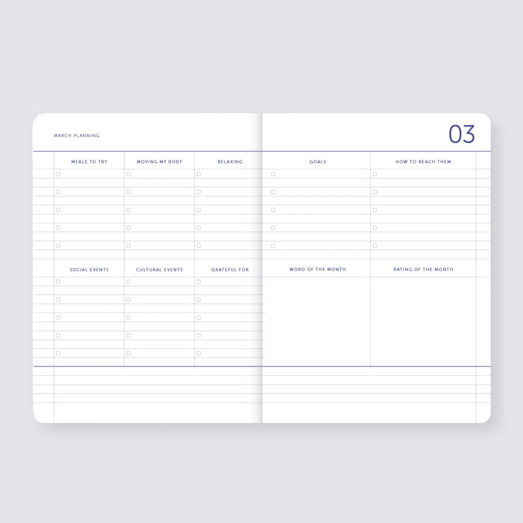 2024-2025 Academic A5 Diary – 12 Months/ Emerald Green