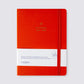 2024 - 2025 red academic diary