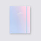 2024 Weekly Refillable Diary - Pastel Sky