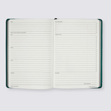 weekly spread 2024 diary A5