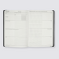 A5 weekly diary 2024