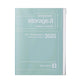 2025 Marks Storage.It Weekly A5 Diary Mint 