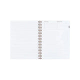 dated planner for tasks 2025