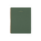 Year Task Planner - Fern Green
