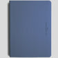 2026 Daily Goal Digger Planner - B5 / Element Blue
