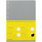 Cloud Grey Notebook