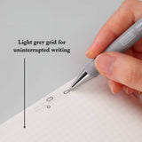 date tracking notebook