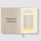 happiness journaling