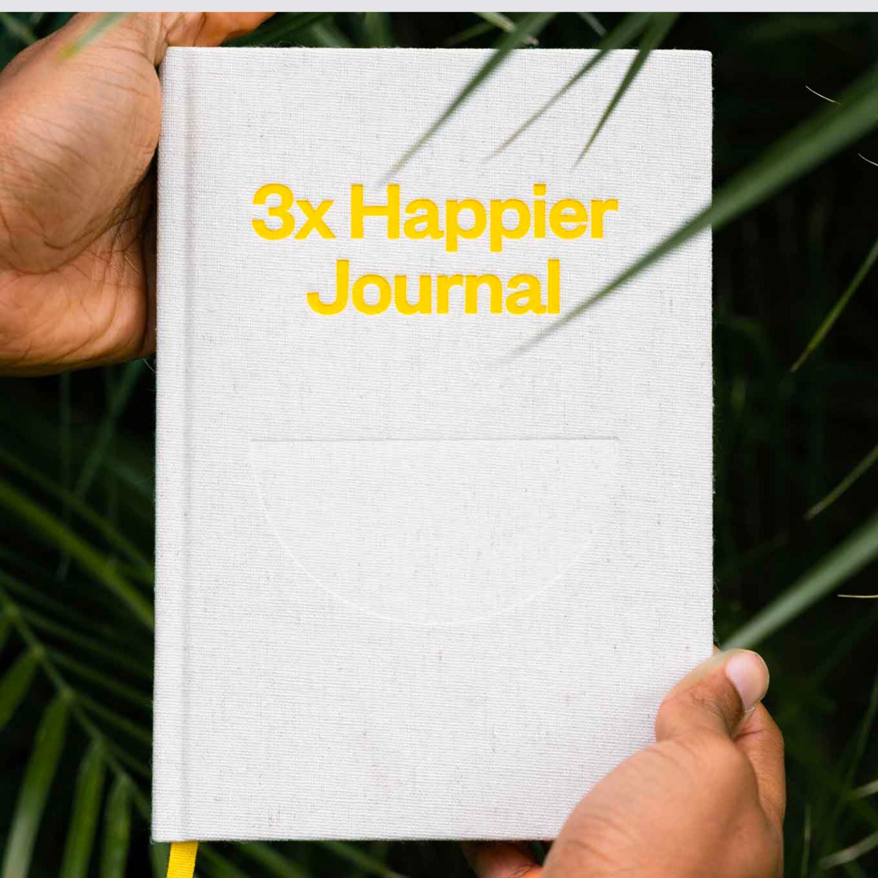 3x Happier Journal