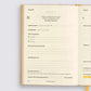 happiness journal