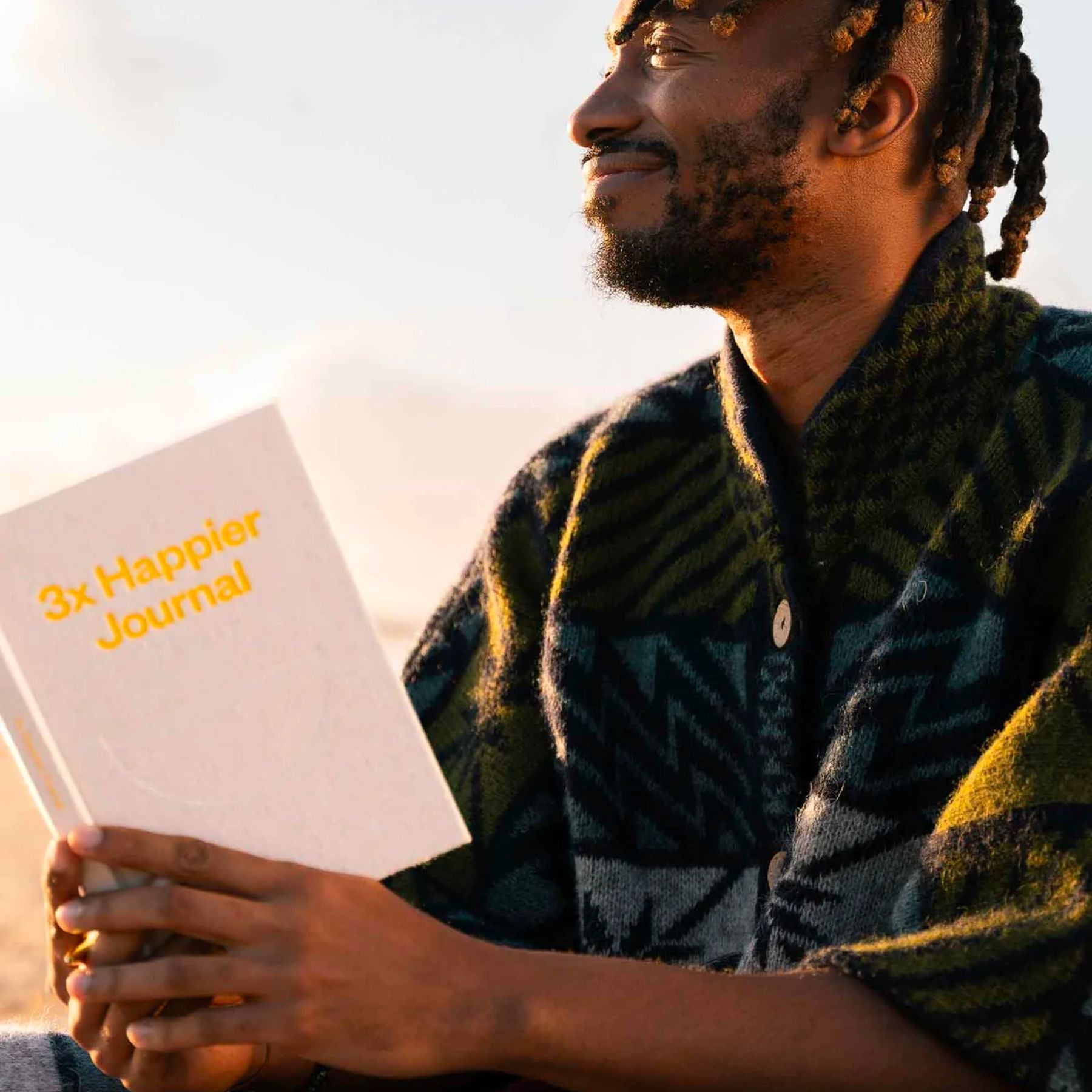 3x Happier Journal