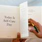 journal to help happiness