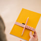 Yolk Notebook