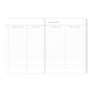personal development A-Journal 2025