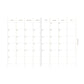 2025 A-Planner Weekly Diary - Linen