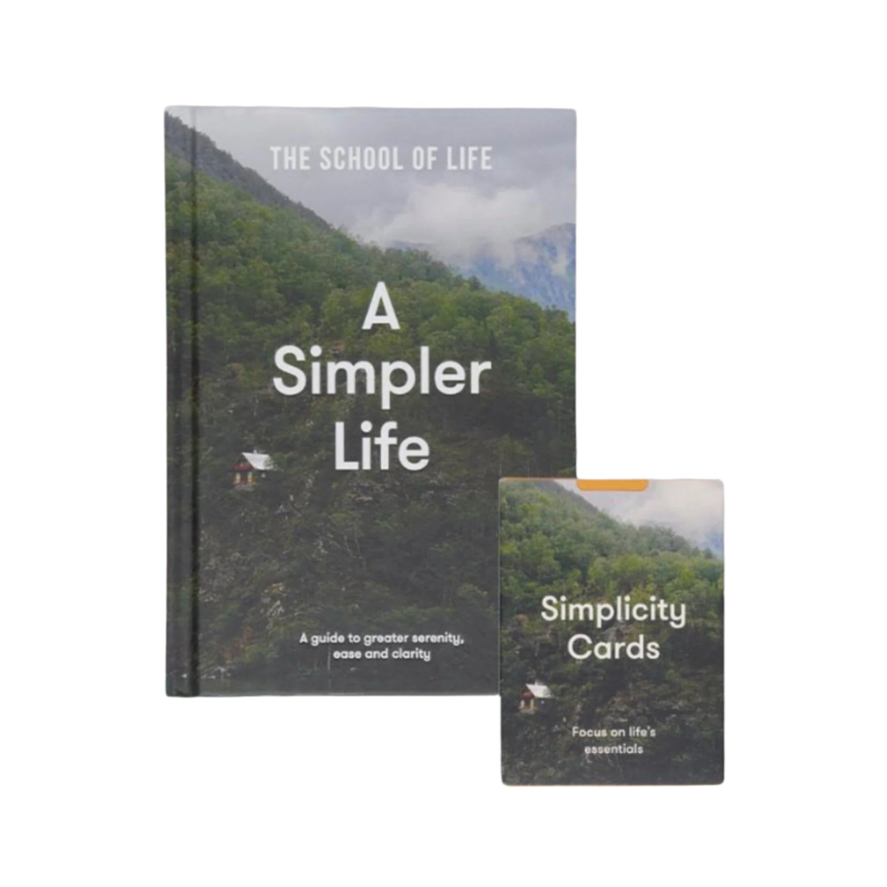 A Simpler Life Gift Set
