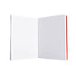 Pocket Notebook A6 