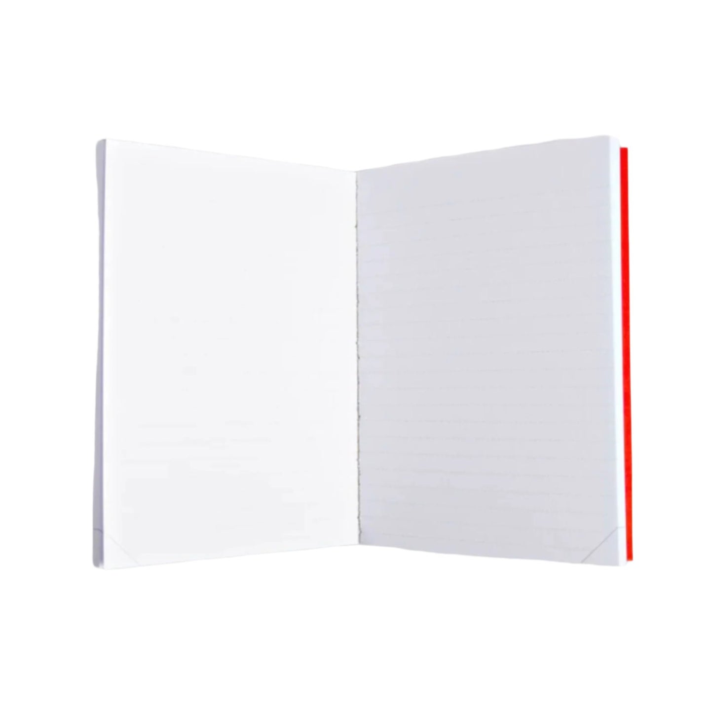Pocket Notebook A6 