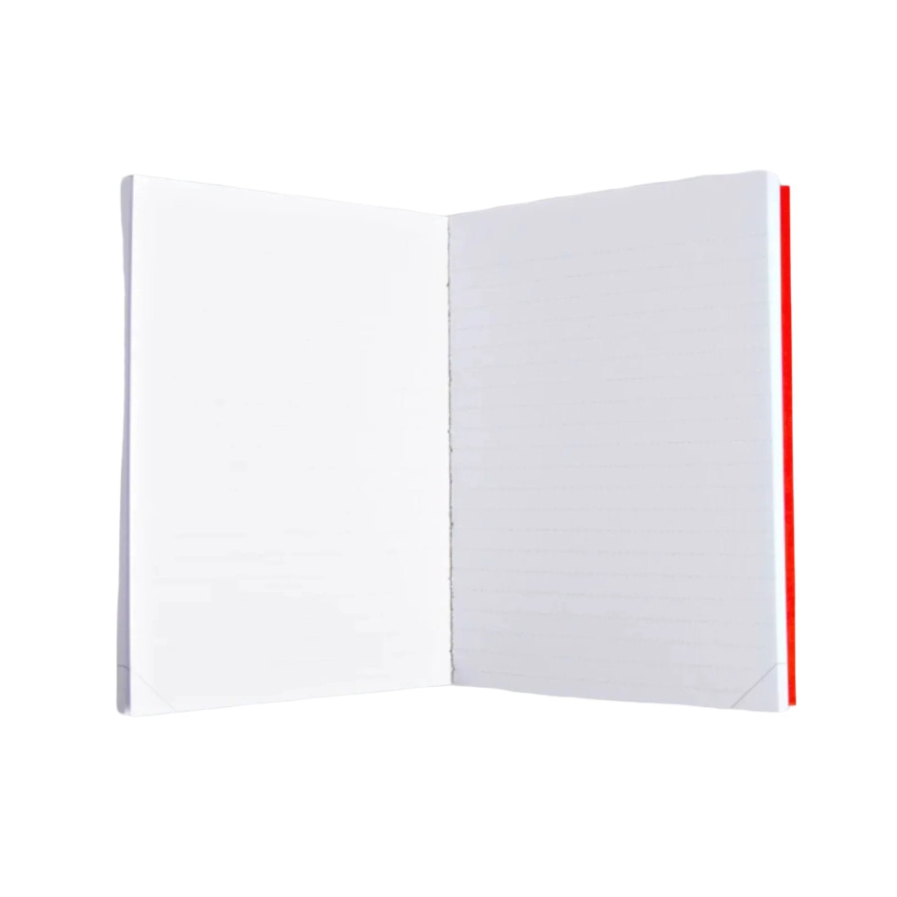 Pocket Notebook A6 - Flora
