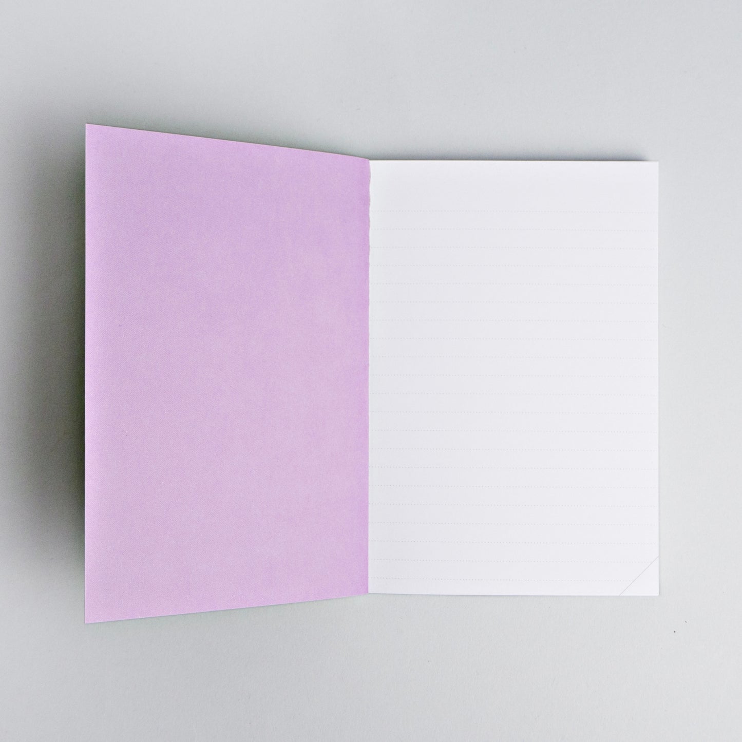 Pocket Notebook