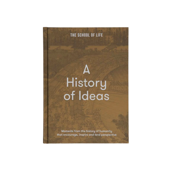 The School of Life Books