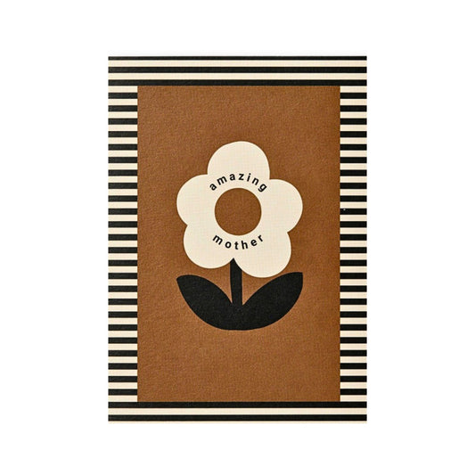 Amazing Mother Card