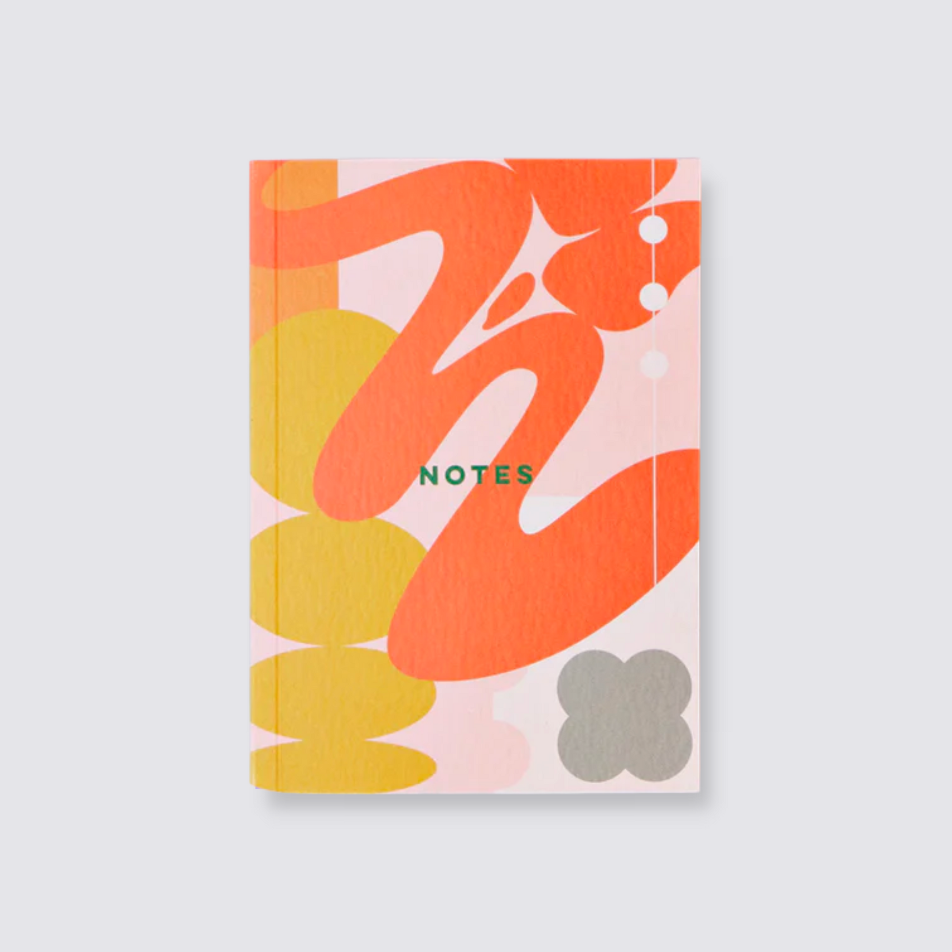 Pocket Notebook A6 - Amwell