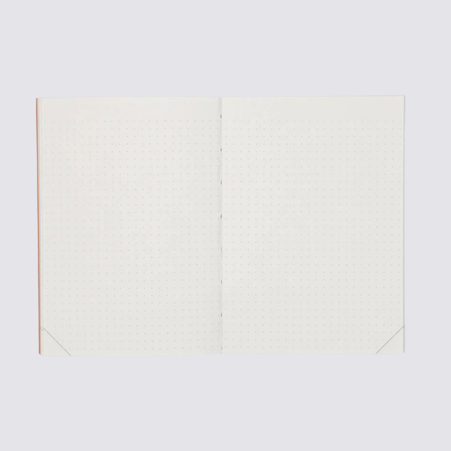 Pocket Notebook A6 - Amwell