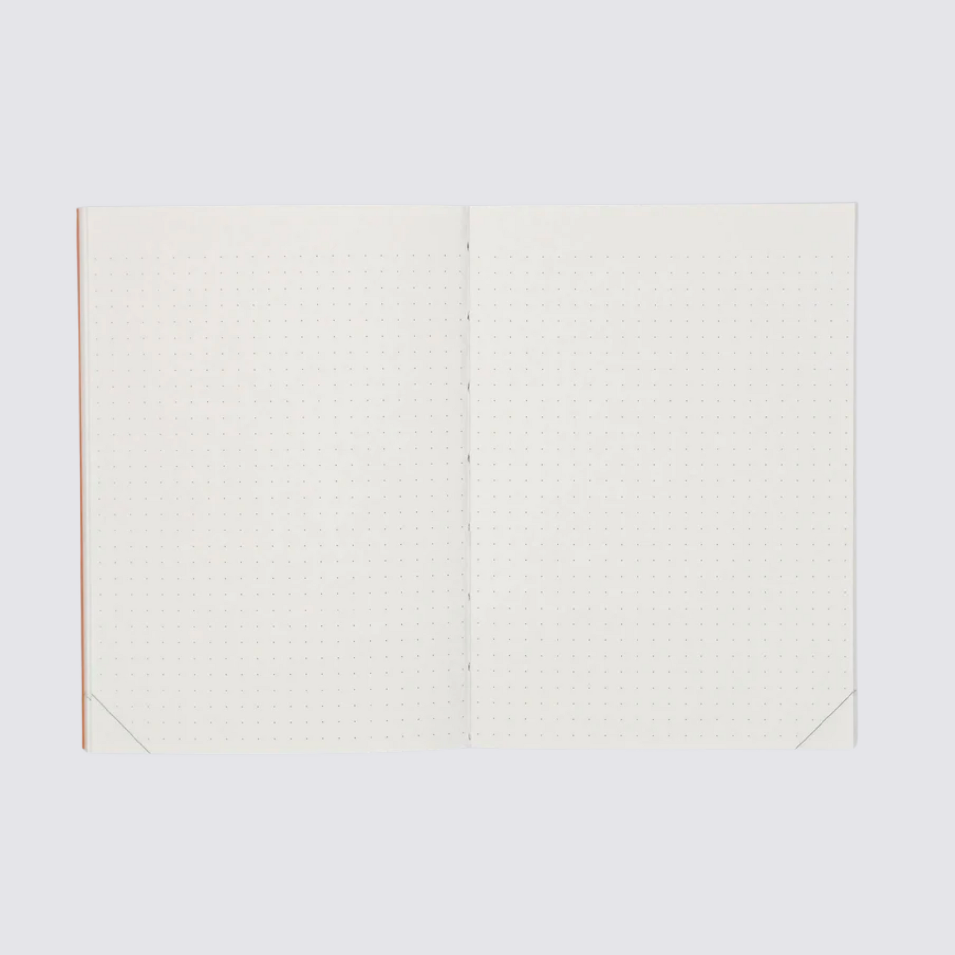 Pocket Notebook A6 - Amwell